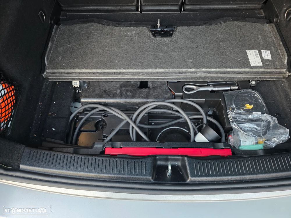 Mercedes-Benz B 250 e 8G-DCT - 7