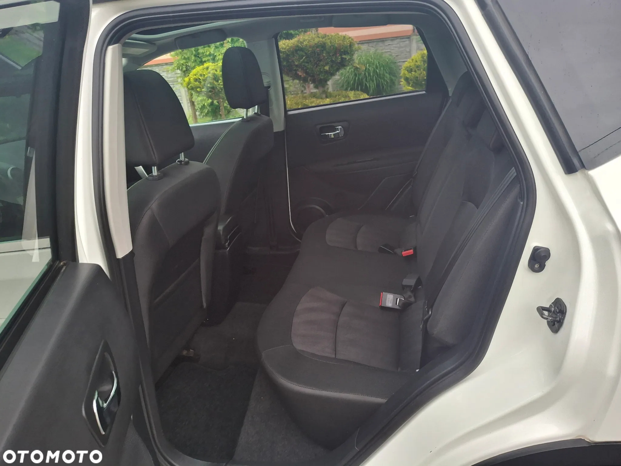 Nissan Qashqai 2.0 360 - 11
