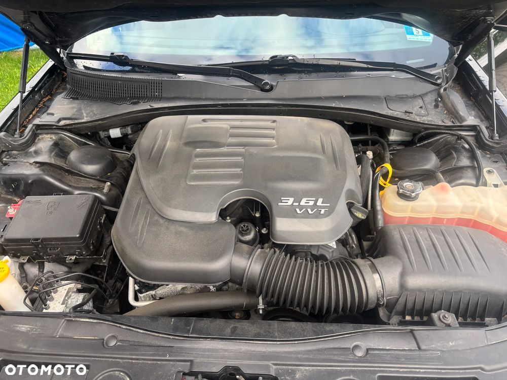 Chrysler 300 - 14