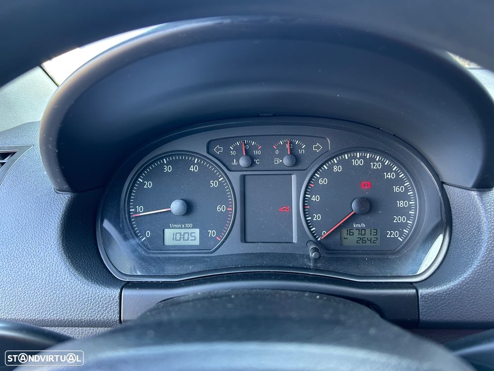VW Polo 1.2 Special - 22