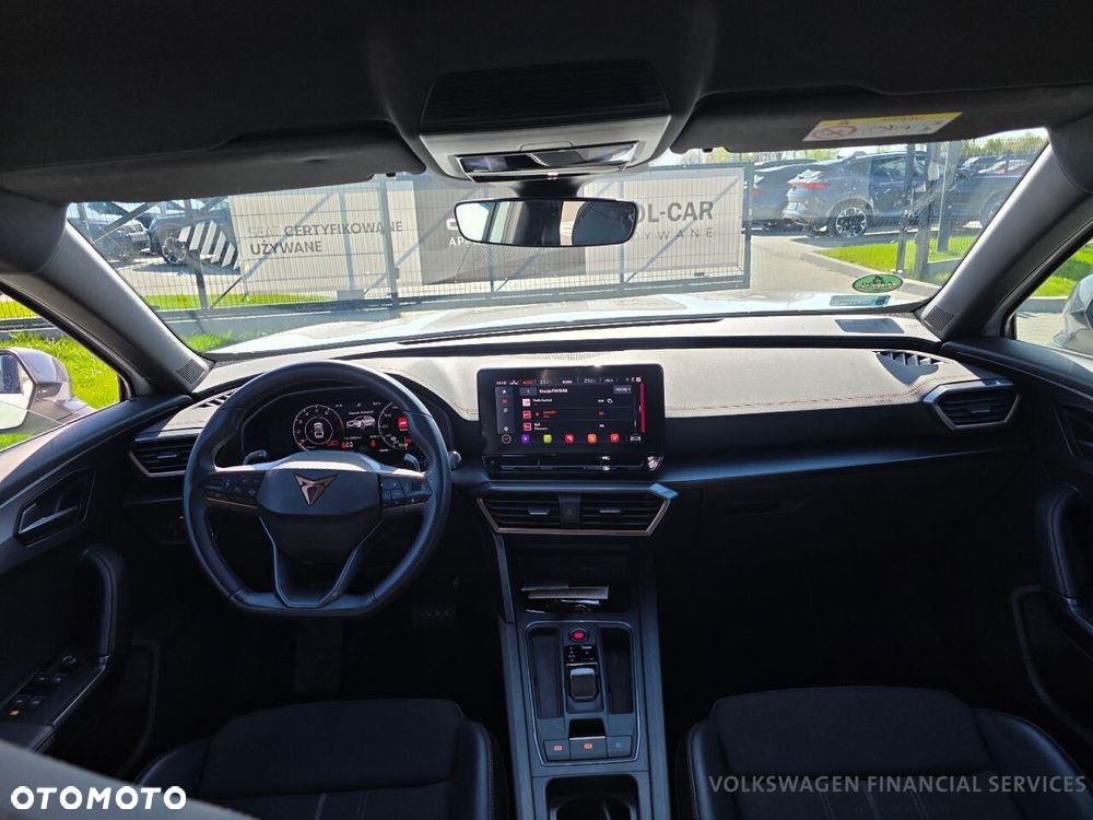 Cupra Formentor 1.5 TSI DSG - 6