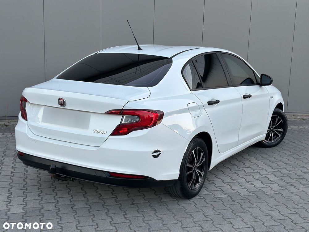 Fiat Tipo 1.4 16V - 3