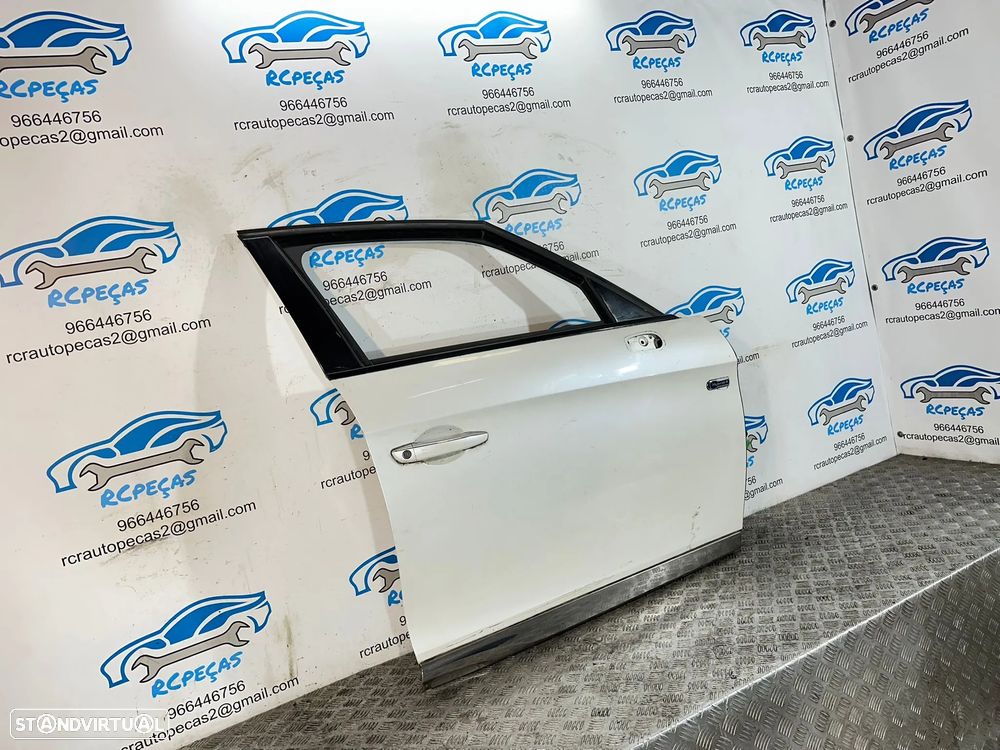 .Porta Frente Frontal Direita Citroen DS DS5 2011 - 2018 - 3