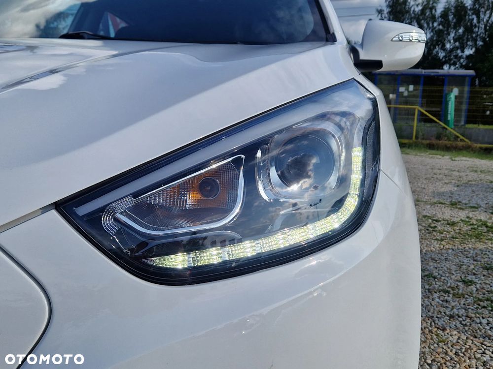 Hyundai ix35 1.6 GDI Premium 2WD - 10