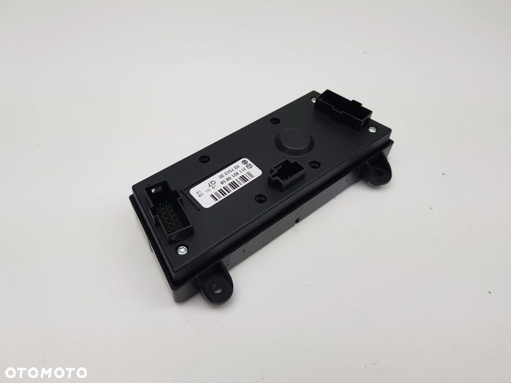 NOWY ORYGINALNY Sterownik Moduł Mercedes w211 E-klasa A2118216858 - 3