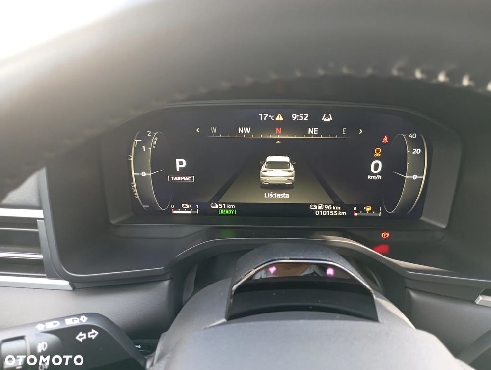 Mitsubishi Outlander Intense - 18