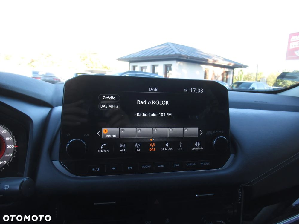 Nissan Qashqai 1.3 DIG-T N-Connecta DCT - 19