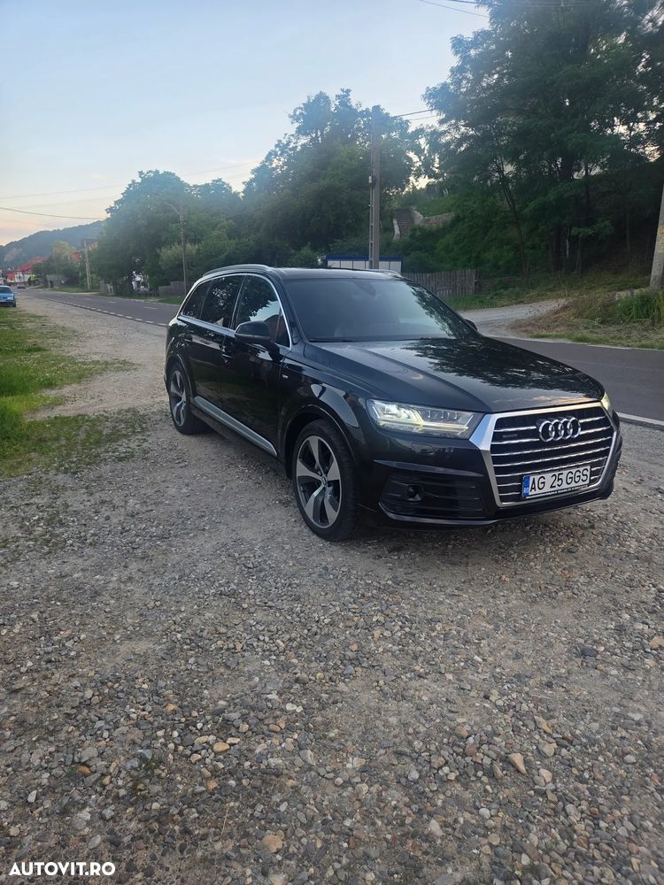 Audi Q7 - 3