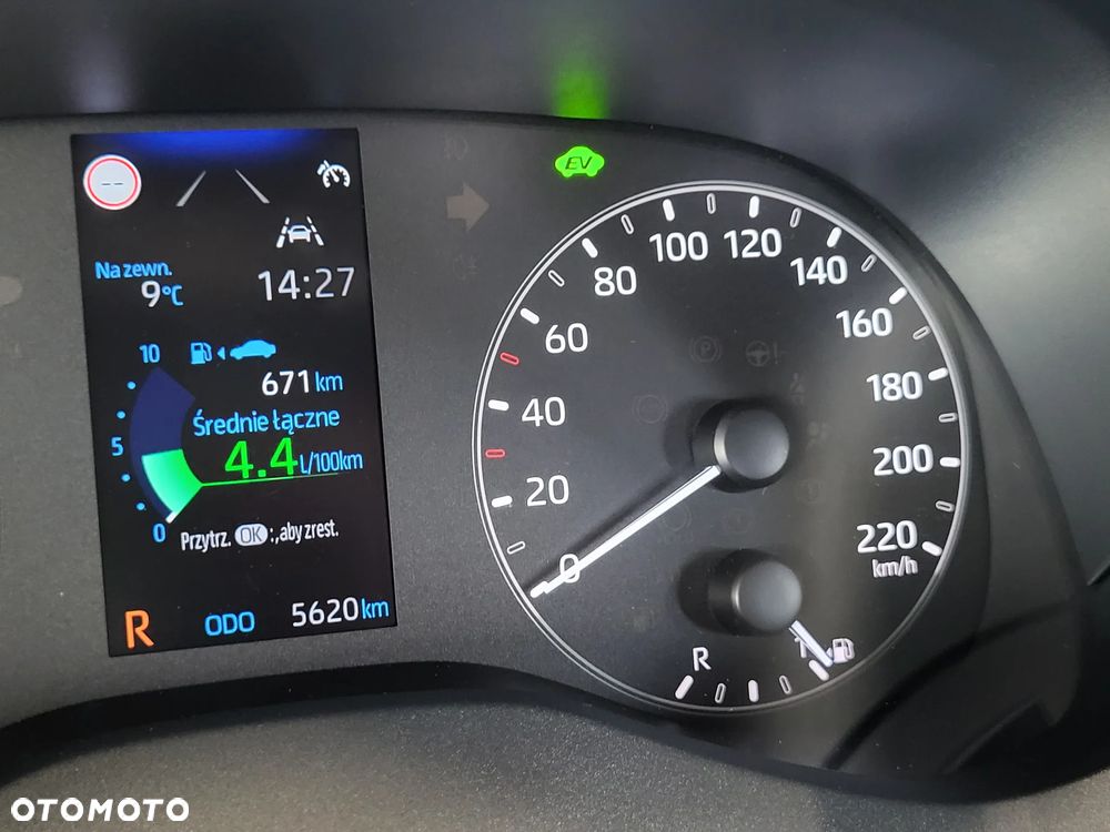 Mazda 2 Hybrid 1.5 Centre Line CVT - 11