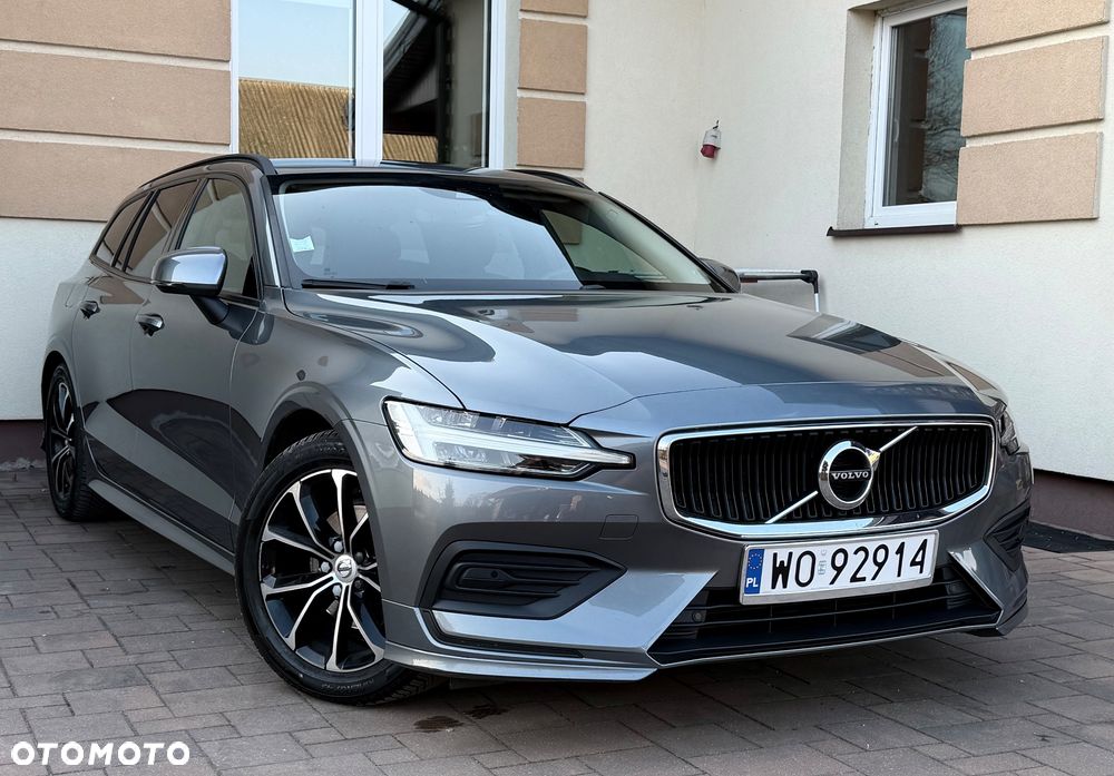 Volvo V60 D3 Momentum - 13