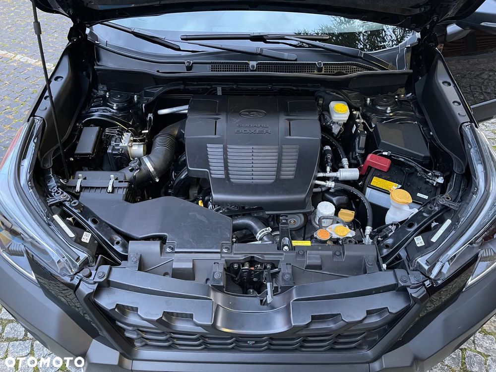 Subaru Forester - 34