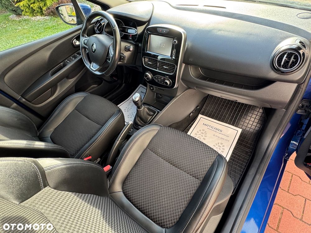 Renault Clio - 29