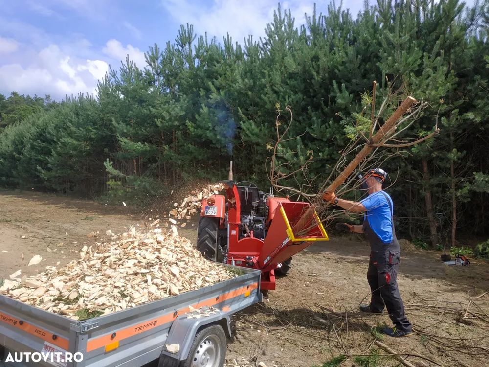 REMET CNC Remet RT630 - 9