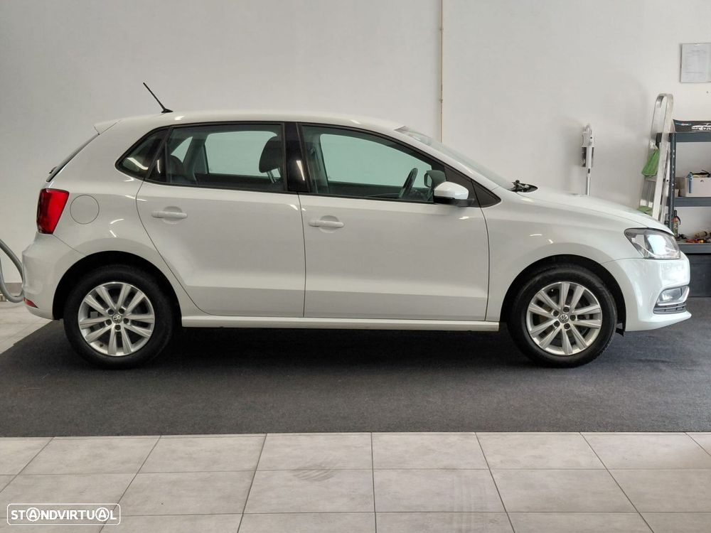 VW Polo 1.0 Confortline - 5