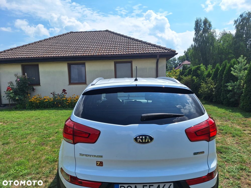 Kia Sportage 1.6 GDI Business Line 2WD - 3