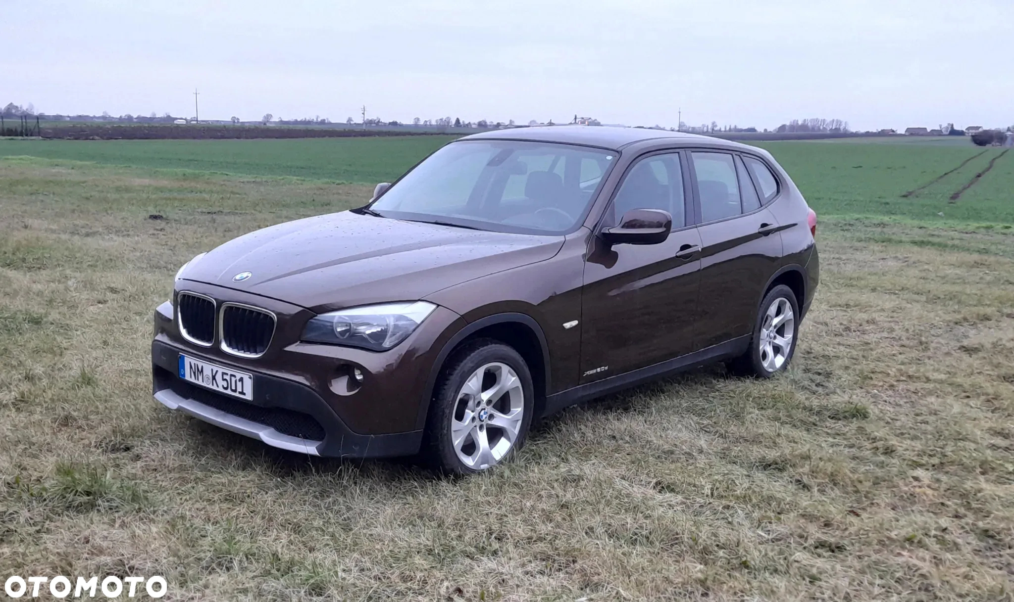 BMW X1 xDrive20d - 15