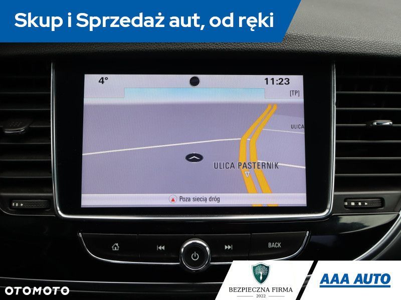 Opel Mokka - 14