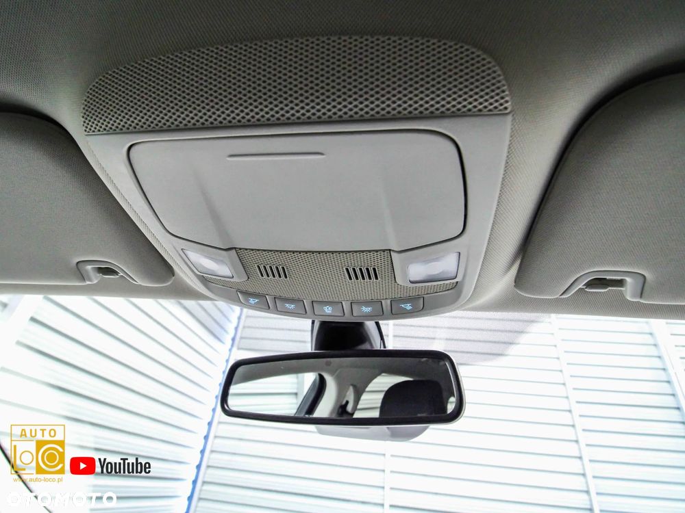 Ford Mondeo 1.5 EcoBoost Titanium - 31