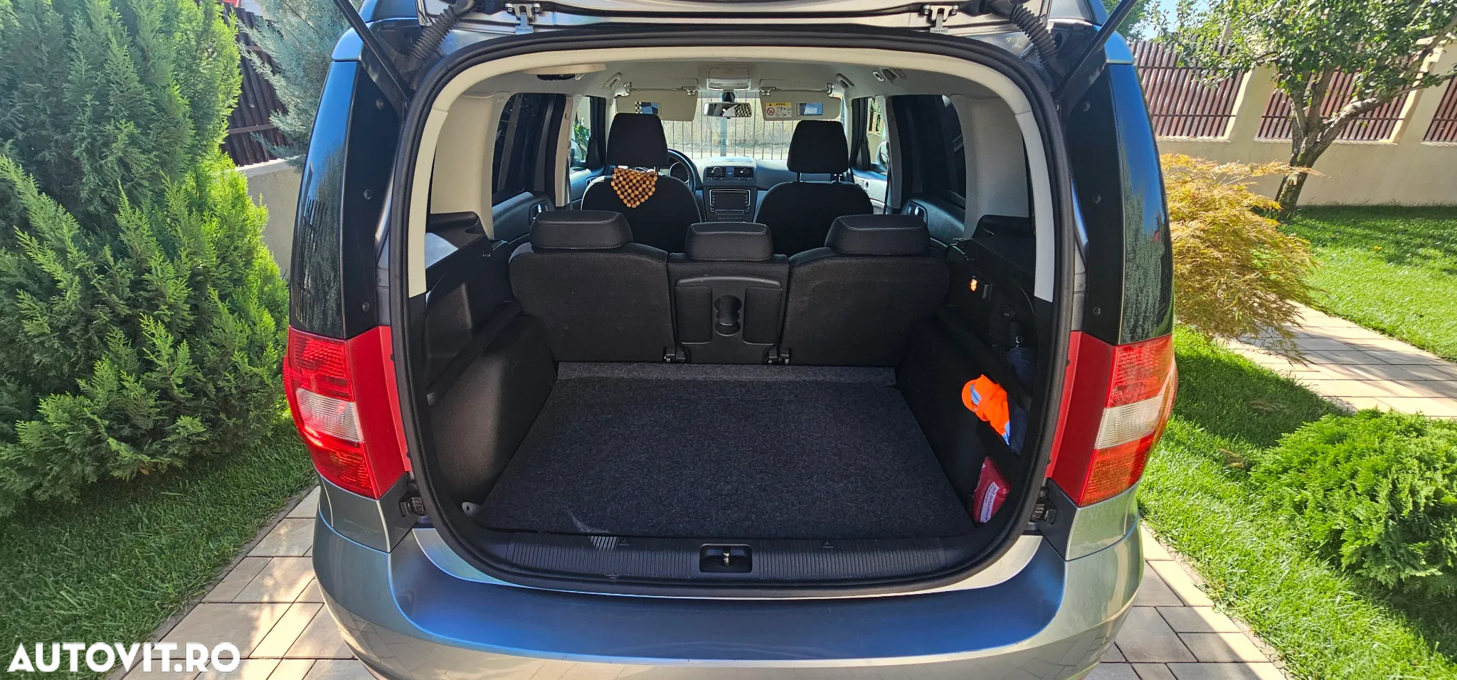 Skoda Yeti 2.0 TDI Style 4x2 - 5