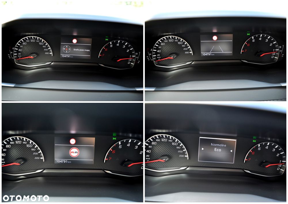 Peugeot 2008 BlueHDi 110 Allure Pack - 31