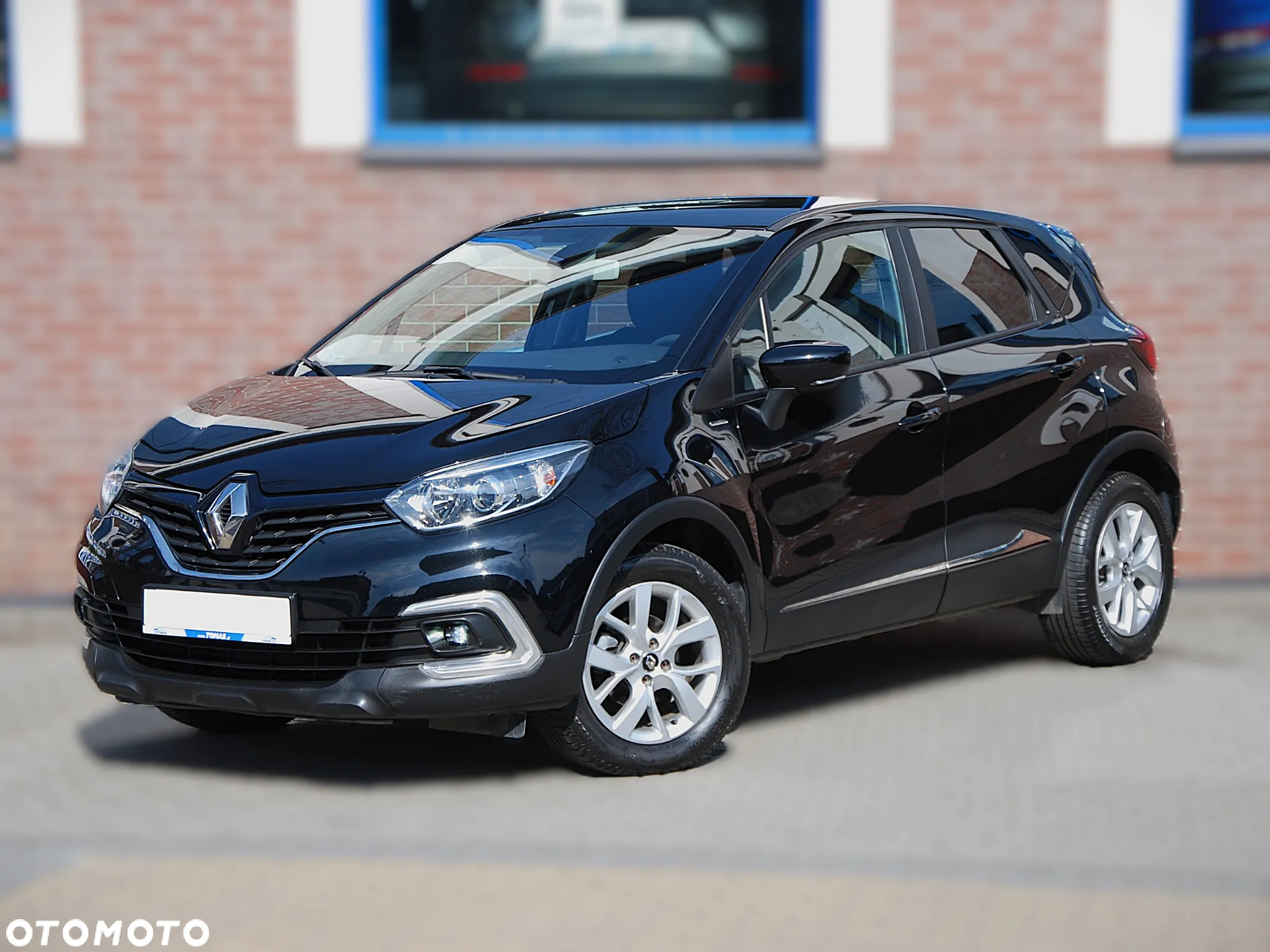 Renault Captur 0.9 Energy TCe Limited - 10