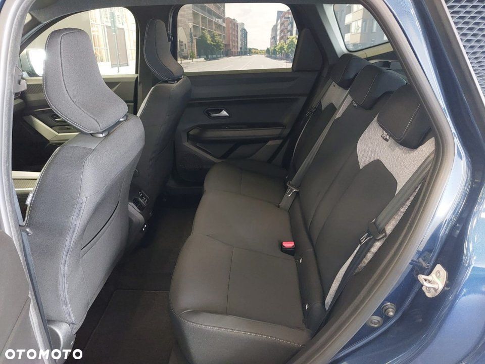 Dacia Bigster - 12