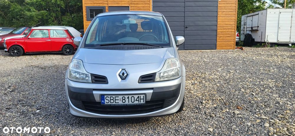 Renault Modus - 30