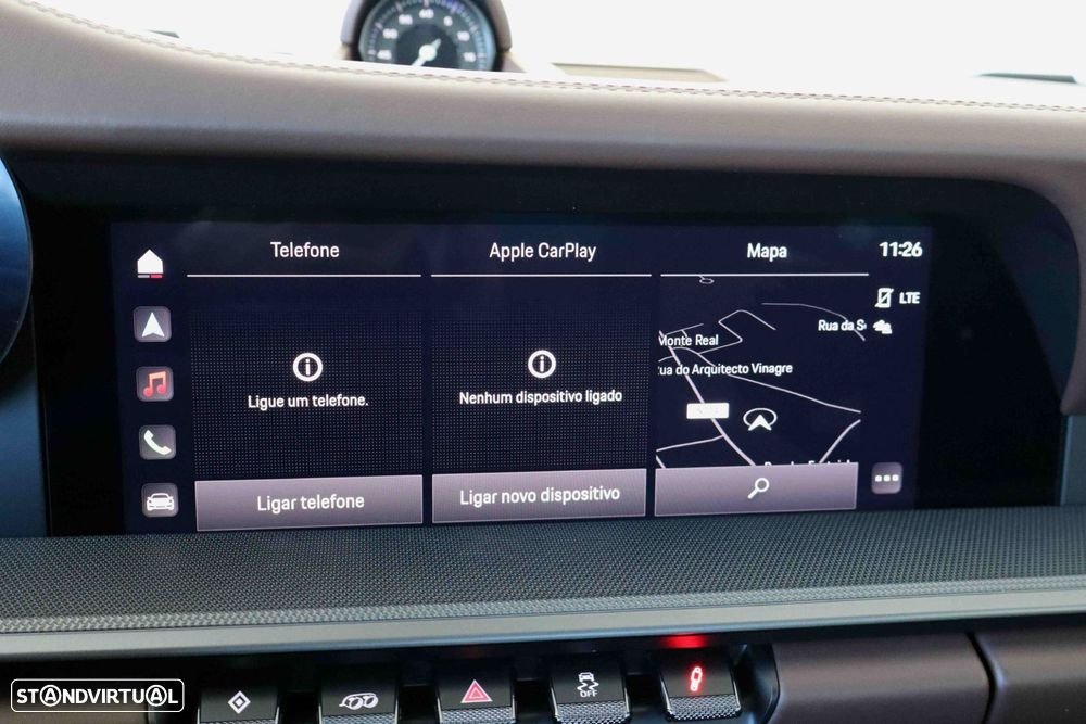 Porsche 911 (992) Carrera 4 PDK - 49