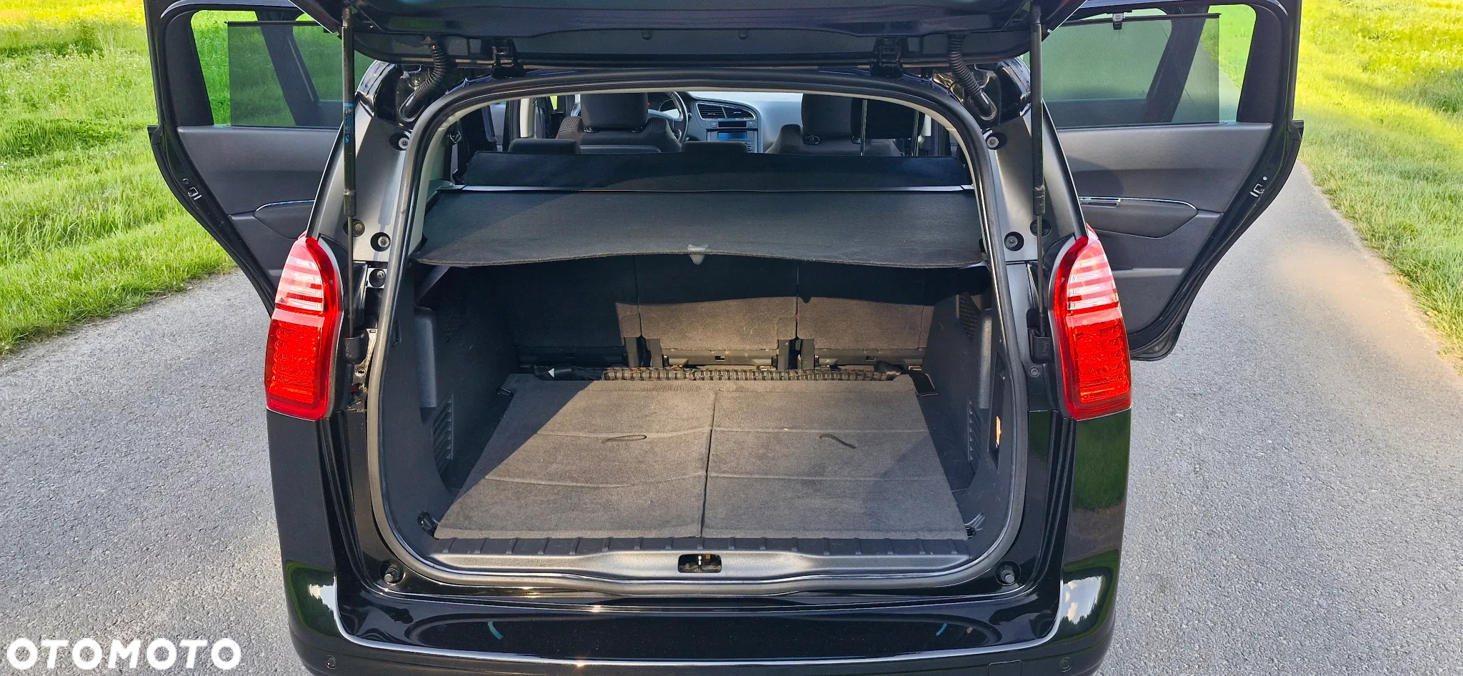 Peugeot 5008 1.6 Premium - 10