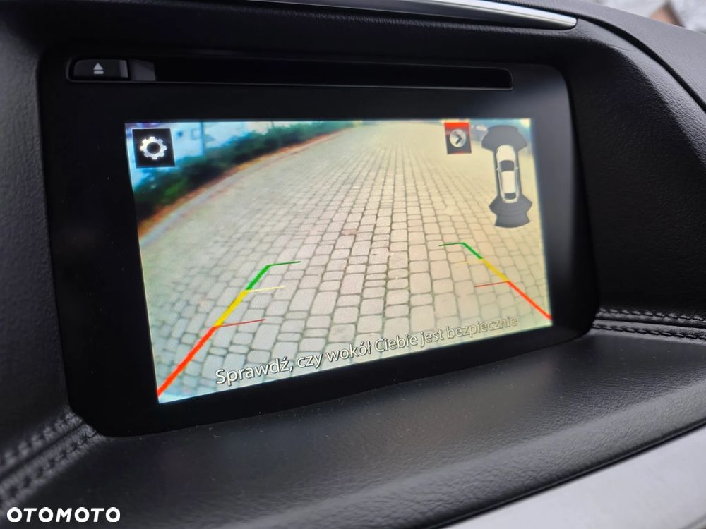 Mazda CX-5 2.2 D Skymotion 2WD - 23