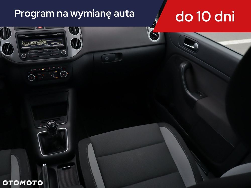 Volkswagen Golf Plus - 10