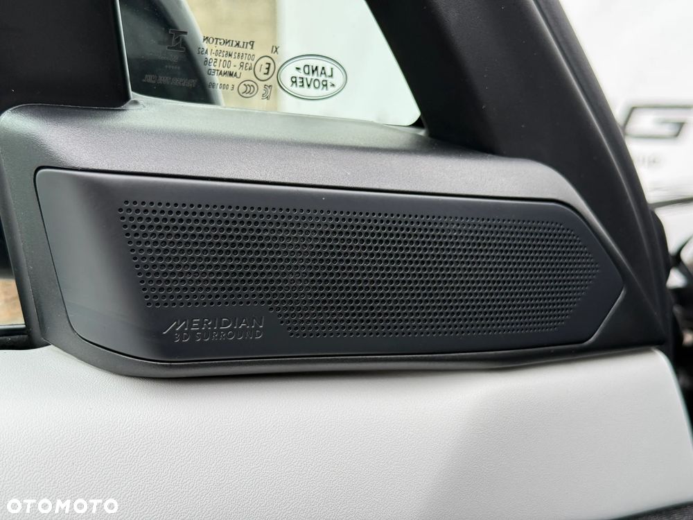 Land Rover Range Rover Sport S 3.0 P460e PHEV Dynamic SE - 19