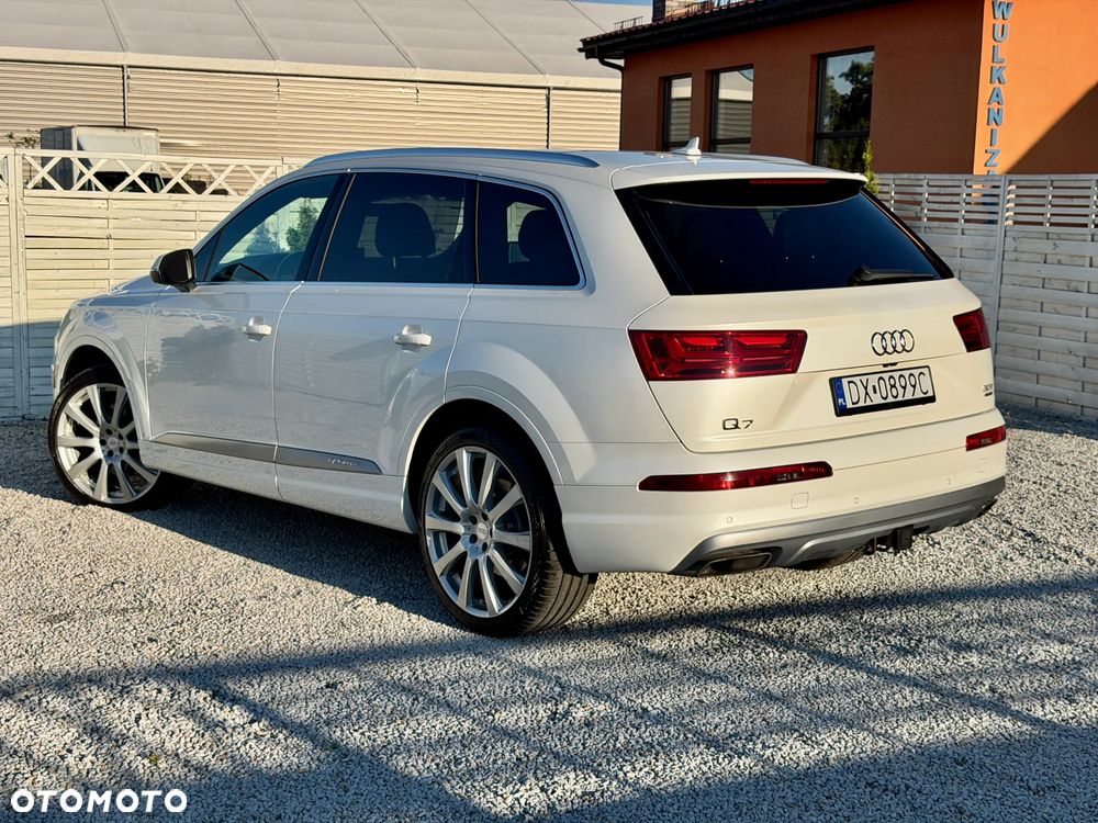 Audi Q7 55 TFSI quattro tiptronic - 2