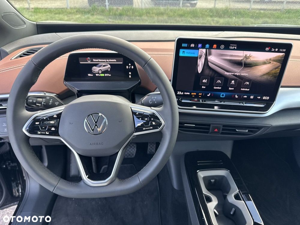 Volkswagen ID.4 - 13