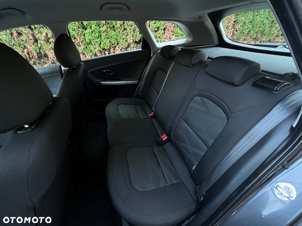 Kia Ceed 1.4 CVVT Vision - 14
