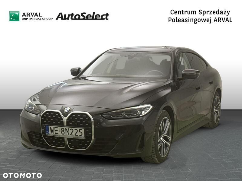 BMW Seria 4 - 1