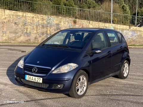 Mercedes-Benz A 150 Classic - 1