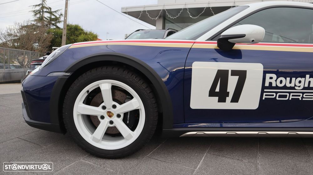 Porsche 911 Série F - 12