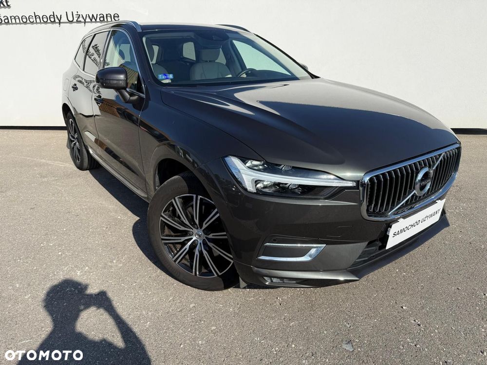 Volvo XC 60 - 3