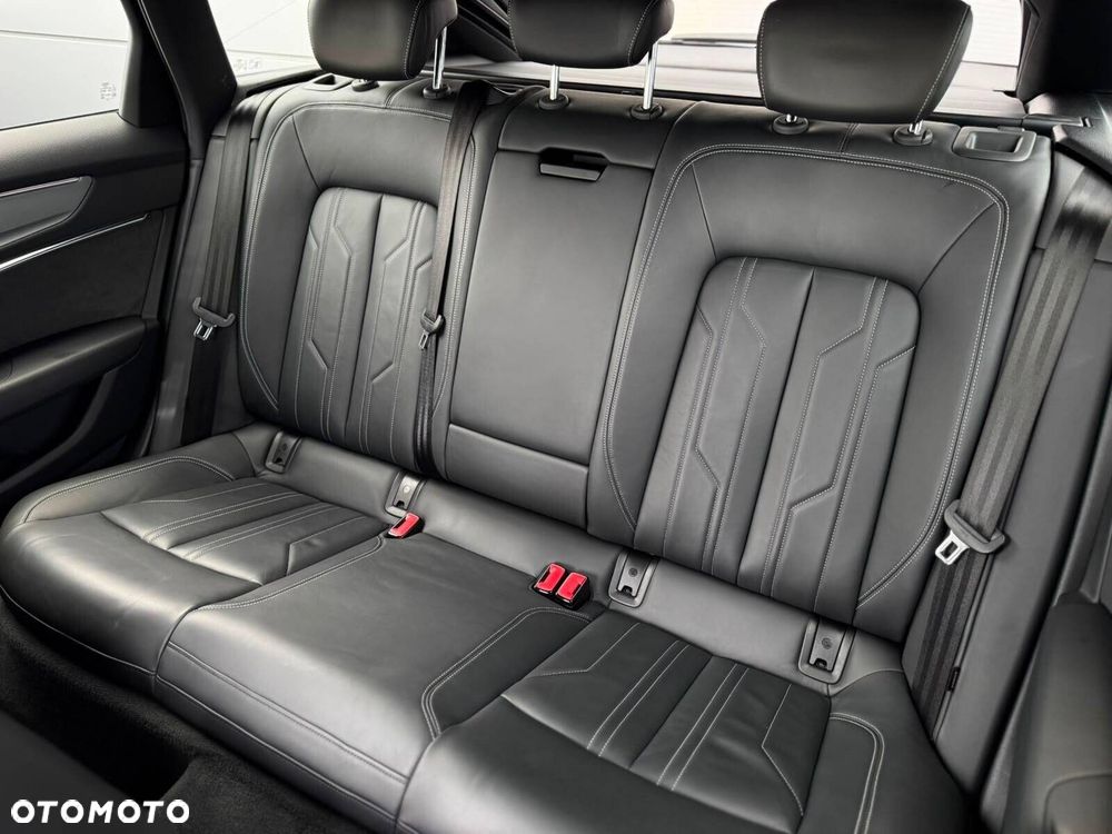 Audi A6 Avant - 33