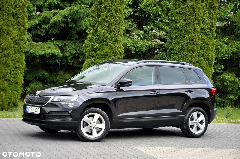 Skoda Karoq - 11