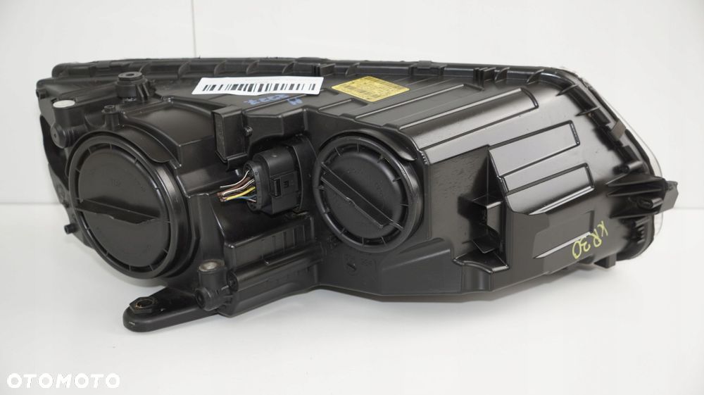 LAMPA LEWY PRZÓD SKODA OCTAVIA III 3 12-16R - 15