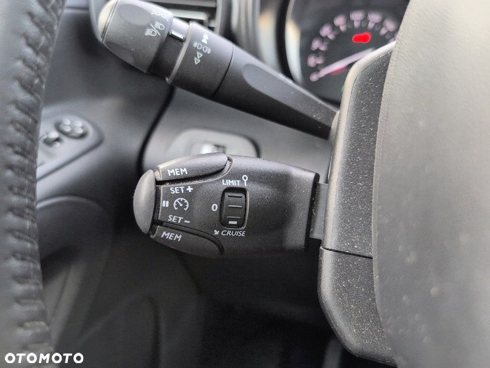 Citroën Berlingo - 22