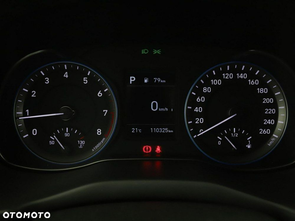 Hyundai Kona 1.6 T-GDI DCT Style - 23