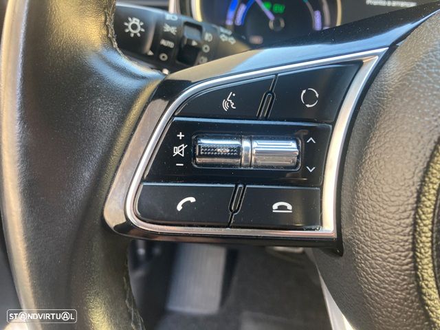 Kia XCeed 1.6 GDi PHEV Tech - 14