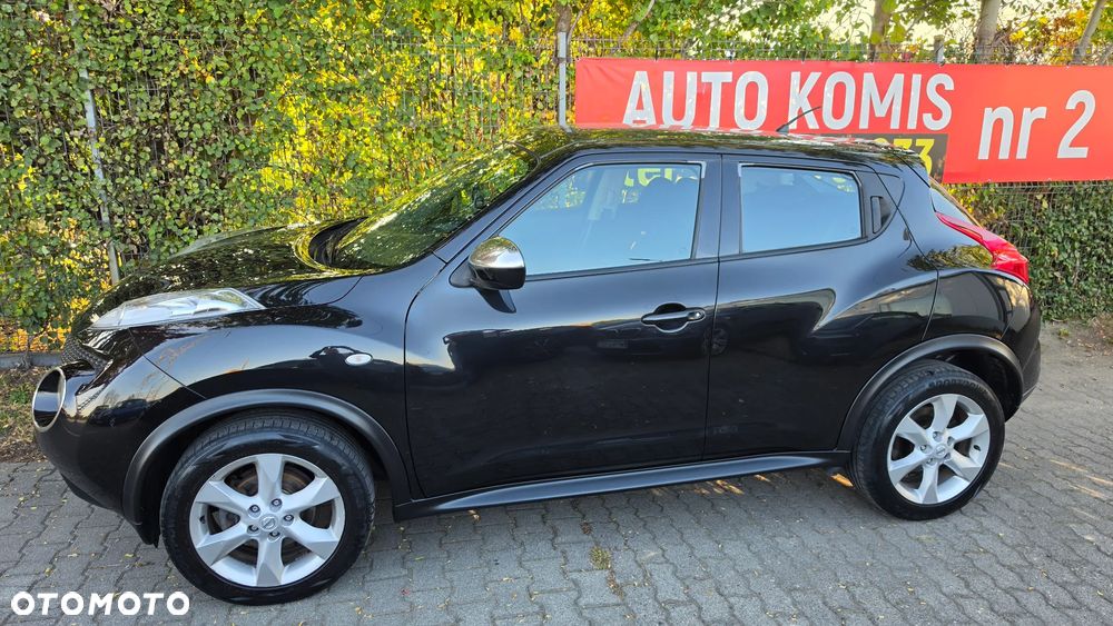 Nissan Juke - 26