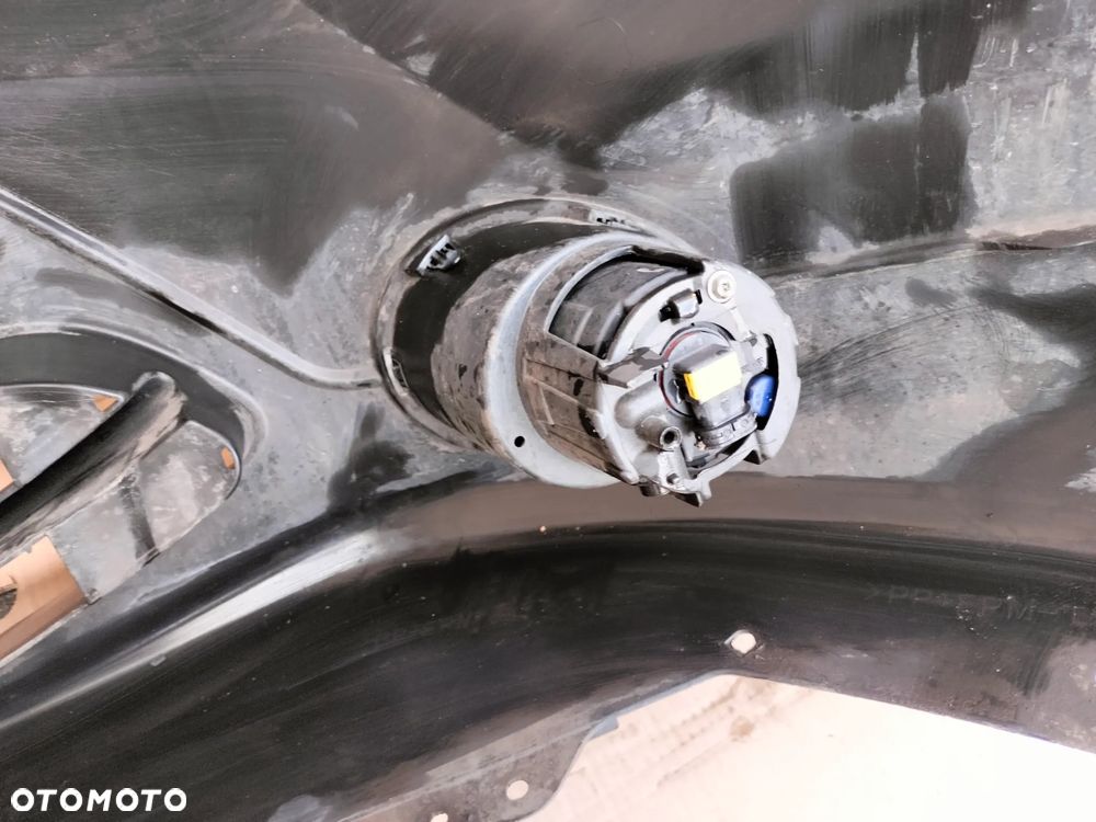 NISSAN QASHQAI  II J11 2013-2017 ZDERZAK PRZÓD KAD G - 17