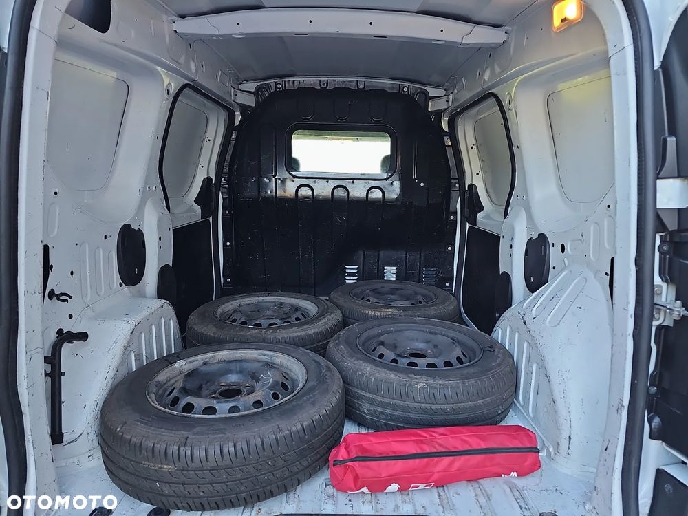 Dacia Dokker VAN Comfort dci95 - 17