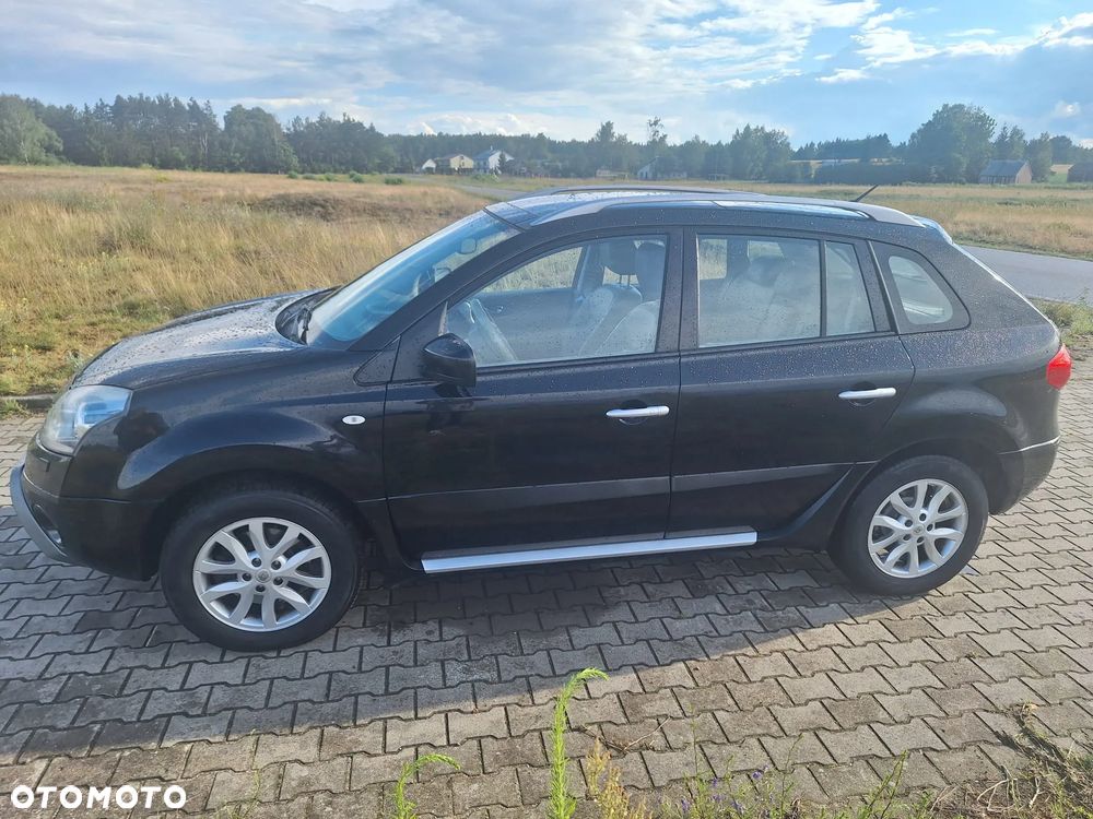 Renault Koleos 2.0 dCi 4x4 Bose Edition - 8