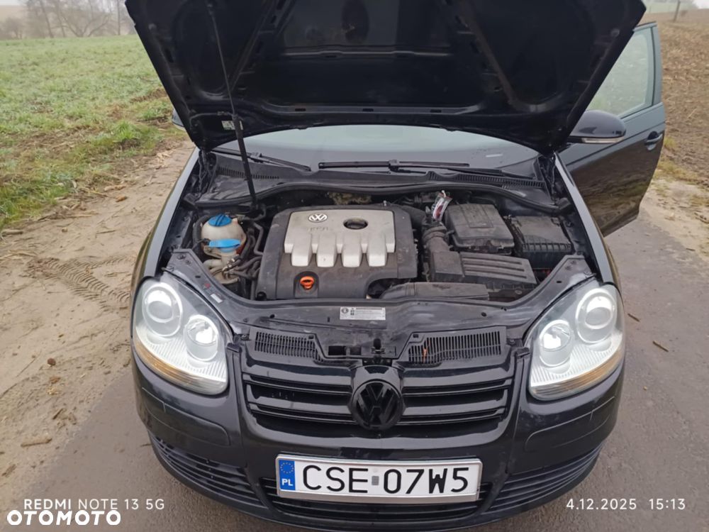 Volkswagen Jetta 2.0 TDI DPF Sportline - 3